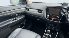 Mitsubishi Outlander 2.0 Exceed 5dr CVT Petrol Estate